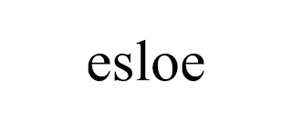 ESLOE