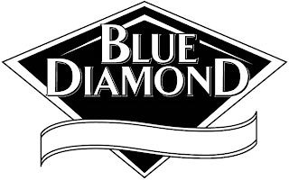 BLUE DIAMOND