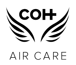 COH AIR CARE