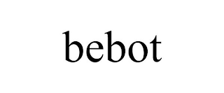 BEBOT