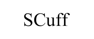 SCUFF