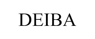 DEIBA