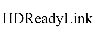 HDREADYLINK