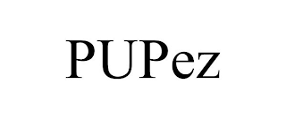 PUPEZ