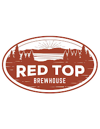 RED TOP BREWHOUSE