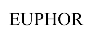 EUPHOR