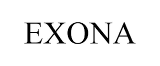 EXONA