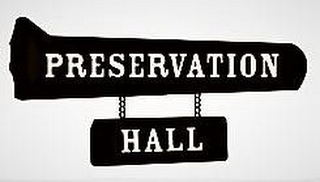 PRESERVATION HALL