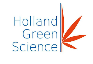 HOLLAND GREEN SCIENCE