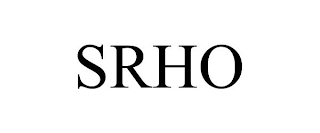 SRHO