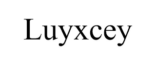 LUYXCEY