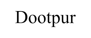 DOOTPUR