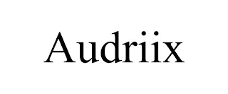 AUDRIIX