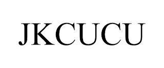 JKCUCU