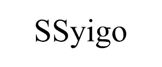 SSYIGO