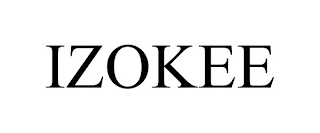 IZOKEE