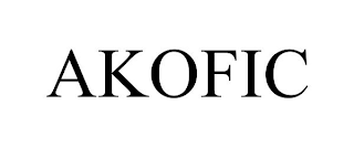 AKOFIC