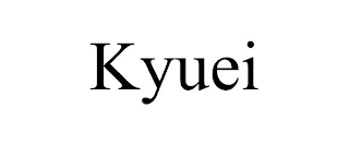 KYUEI