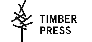 TIMBER PRESS