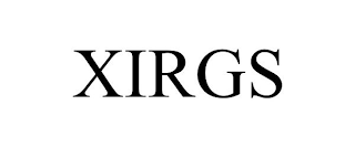 XIRGS