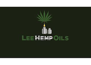 LEE HEMP OILS