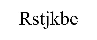 RSTJKBE