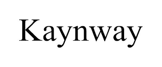 KAYNWAY