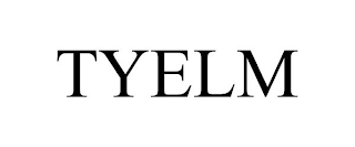 TYELM