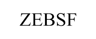 ZEBSF