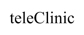 TELECLINIC