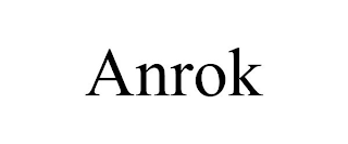 ANROK