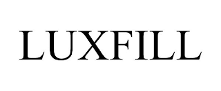 LUXFILL