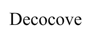 DECOCOVE
