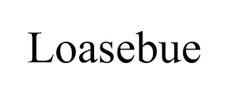 LOASEBUE
