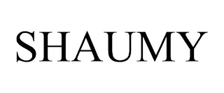 SHAUMY