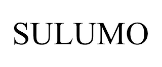 SULUMO