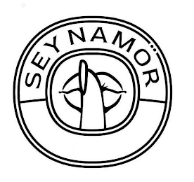 SEY NAMOR