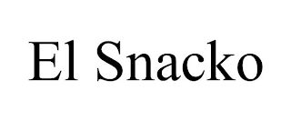EL SNACKO
