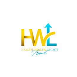 HWL HEALTH.WEALTH.LEGACY APPAREL