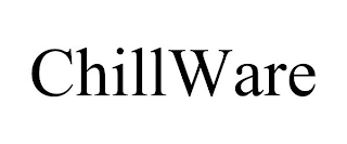 CHILLWARE