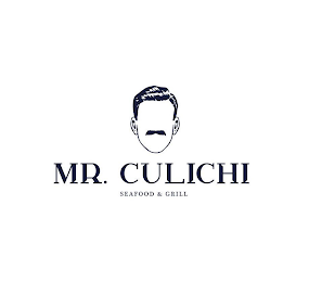 MR. CULICHI SEAFOOD & GRILL