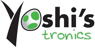 YOSHI'S TRONICS