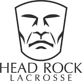 HEAD ROCK LACROSSE