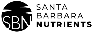 SBN SANTA BARBARA NUTRIENTS