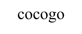 COCOGO