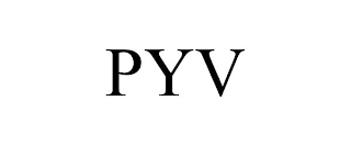 PYV