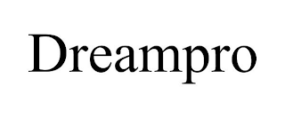 DREAMPRO