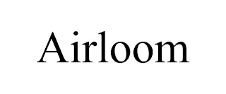 AIRLOOM