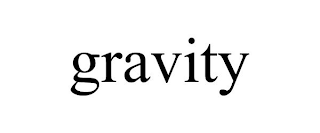 GRAVITY