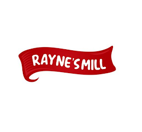 RAYNE'S MILL